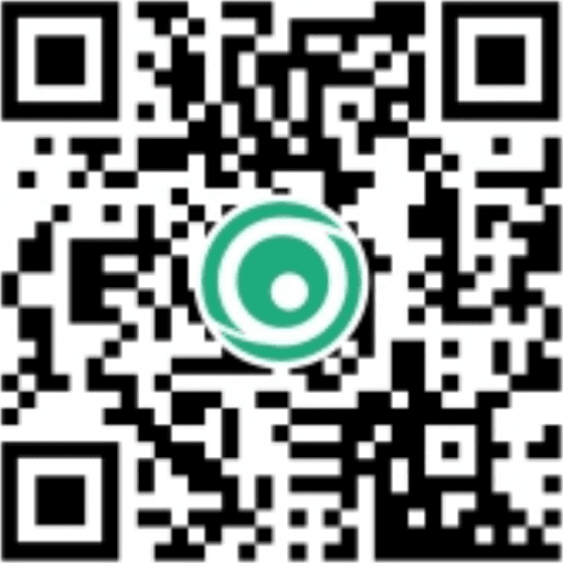 QR code to download the NIVIEW app