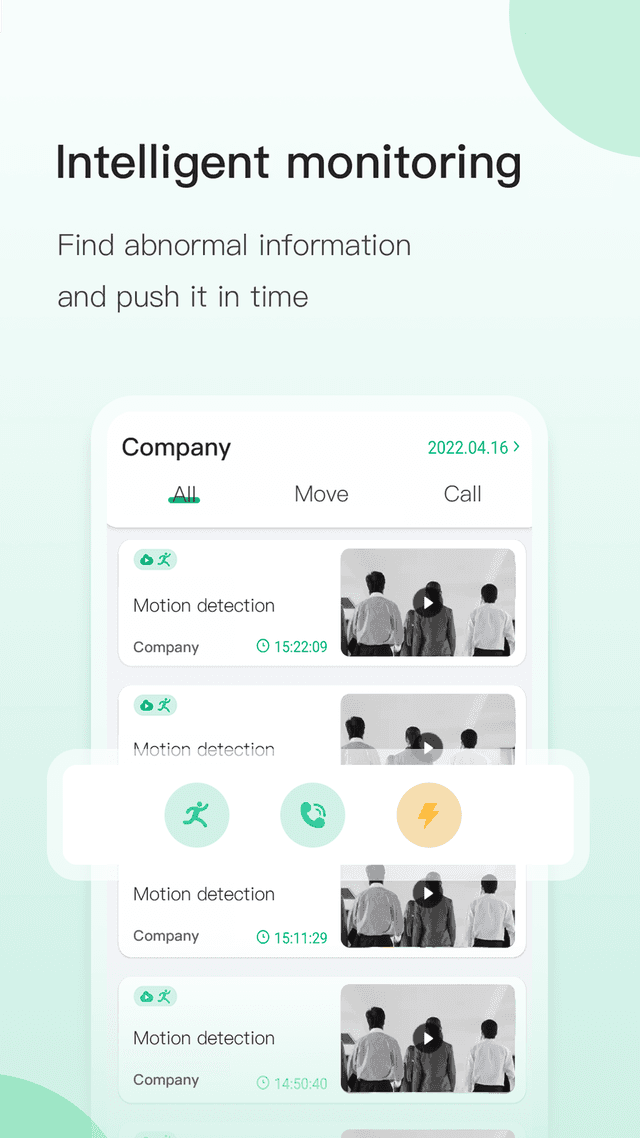 App screenshot 2